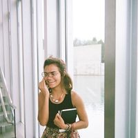 Madelyn Gaharan的照片