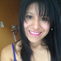 Jessica Jaules's Photo