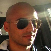 Gianluca Angelici's Photo