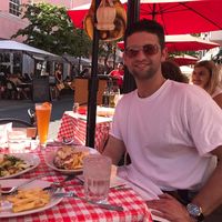 Denis Pasichny的照片