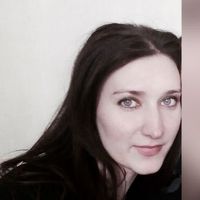 Alexandra Egorova的照片