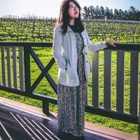 Christina Mei's Photo