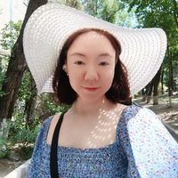 Darina Narova's Photo