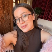 Shahina Rakhmonova的照片