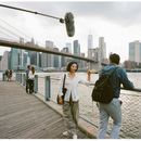 Movie Past Lives In Brooklyn Bridge Park's picture