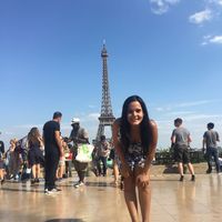 Natalia Gomez Urazan的照片