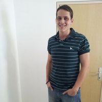 Daniel Neumann的照片