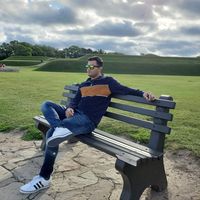 Fotos von Akash Jaju