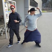 Robin Hellmann的照片