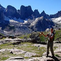 Luke  Bower的照片