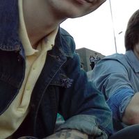 Fotos de Oleksandr Reshetilo