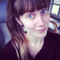 Le foto di Trine Kröger