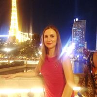 Katerina Panari's Photo