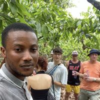 Stephen Zuh Simpson's Photo