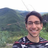 Fernando Rementería的照片