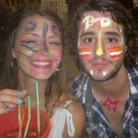 Isabel Scharrer的照片