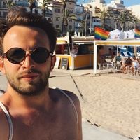 Fotos de Burak Arslan