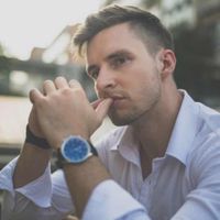 Patrick Nickol's Photo