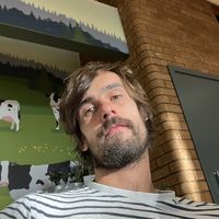 Kuba Skipala的照片