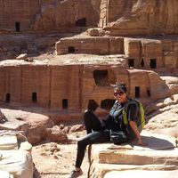 Jeongsook Lee的照片