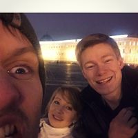 Anatoly Popov的照片