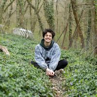 Kilian FANGET的照片