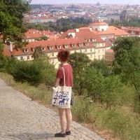 Wilma Lindqvist's Photo