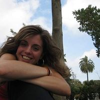 Cristina Marti Soria's Photo