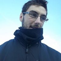 Juraj Andrejka's Photo