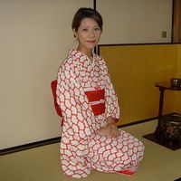 Fotos de Kazuko Wada