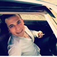 Dogancan Kabukcuoglu的照片