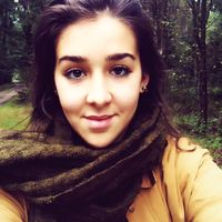 Elena Dubrovski的照片