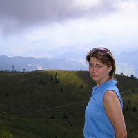 marie Mikes的照片