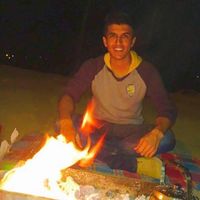 Fotos von Malek Alamro