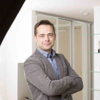 Elmar Liitmaa's Photo