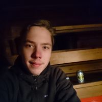 Fotos de Aleksi Yläkanga