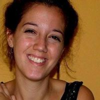 Agustina Igarategui's Photo