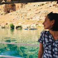 Mihaela Tanase的照片