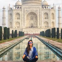 gabriela Silva's Photo