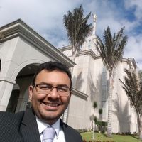 Rafael Mendez's Photo