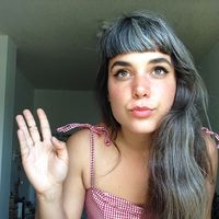 Melanie Wilson的照片