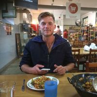 Photos de Joey de Bruin