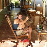 Mattan Golomb的照片