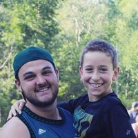 Aaron Shrock's Photo