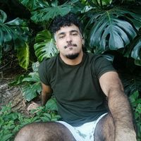Pawan Soares's Photo