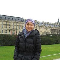 Idea Wening Nurani's Photo