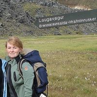 Katrin Meuser's Photo