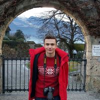 Denis Gavrinyuk的照片