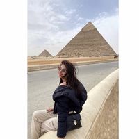 Youstina Sergious's Photo