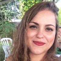 Luciana Lopes's Photo